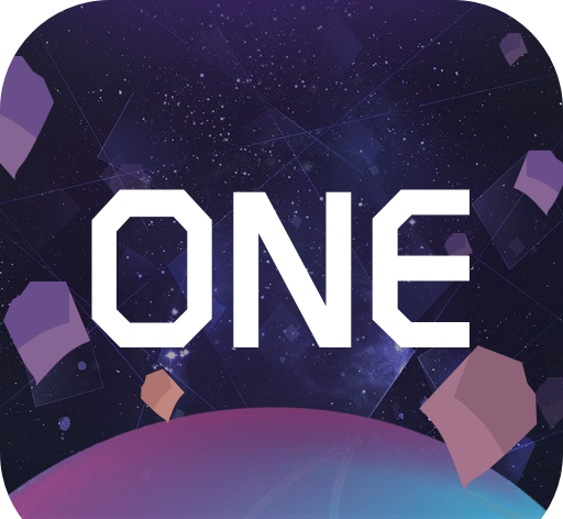 ONE有引力logo图