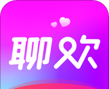 同城聊欢logo图