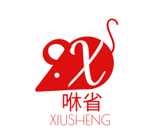咻省logo图