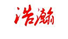 浩瀚小说logo图