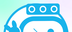 Tudao机器人logo图