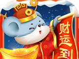 小优客栈logo图