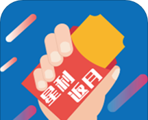 星利返月logo图