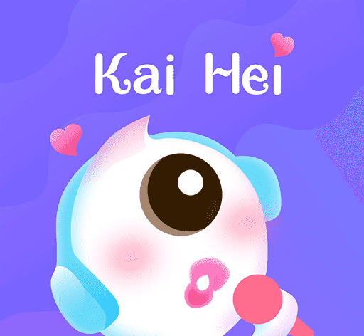 陪你开黑logo图