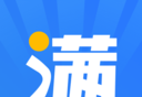 买满满logo图
