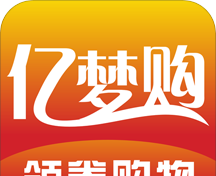 亿梦购logo图