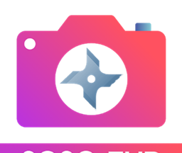 去雾相机logo图