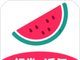 西瓜有券logo图