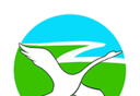 魅力新左旗logo图