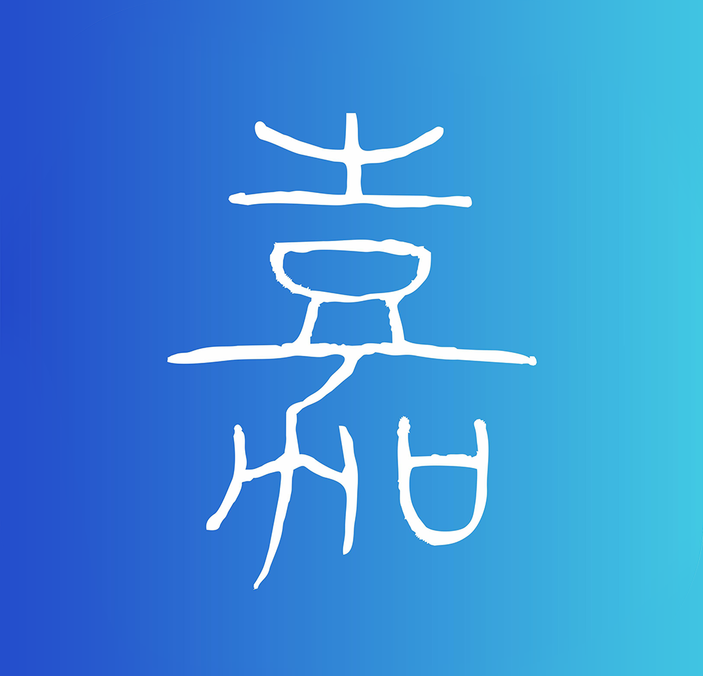 爱嘉陵logo图