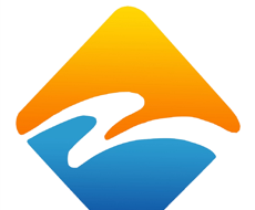 醉美准格尔logo图