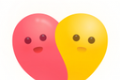 奔现语音logo图