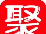 聚家易购logo图