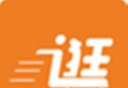 逛逛同城logo图