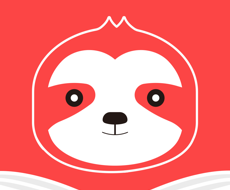 书篮logo图