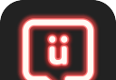 去信logo图