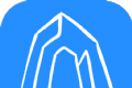 建筑学堂logo图