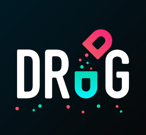 Drug药logo图
