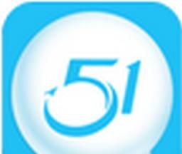 51庐江网logo图