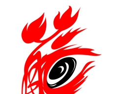 藤县融媒logo图