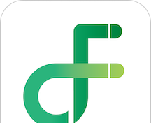 京福logo图