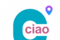 Ciao!你好logo图