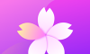 花千桃logo图