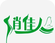 俏佳人直播logo图
