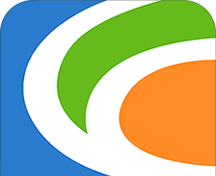 爱涪陵logo图