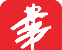 爱华阴logo图