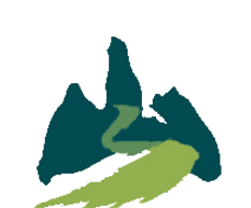 山水大关logo图