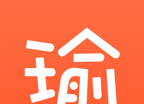 随心瑜大学logo图