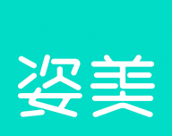 姿美健康logo图