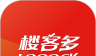 楼客多logo图