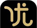 优呀logo图