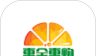 惠金惠购logo图