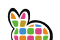 兔子交友logo图