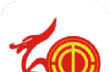 龙工之家logo图