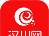 汉川网logo图
