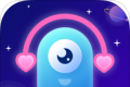 憨憨星球logo图