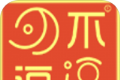 不逗logo图