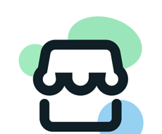 Fa米家logo图
