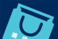 迪优选logo图