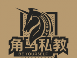 角马私教logo图