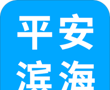 平安滨海logo图