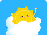 看天儿logo图