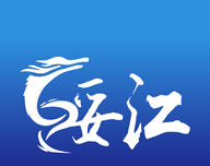 绥江融媒logo图
