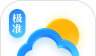 极准天气logo图