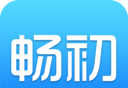 畅初小说logo图