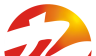 九洲港logo图